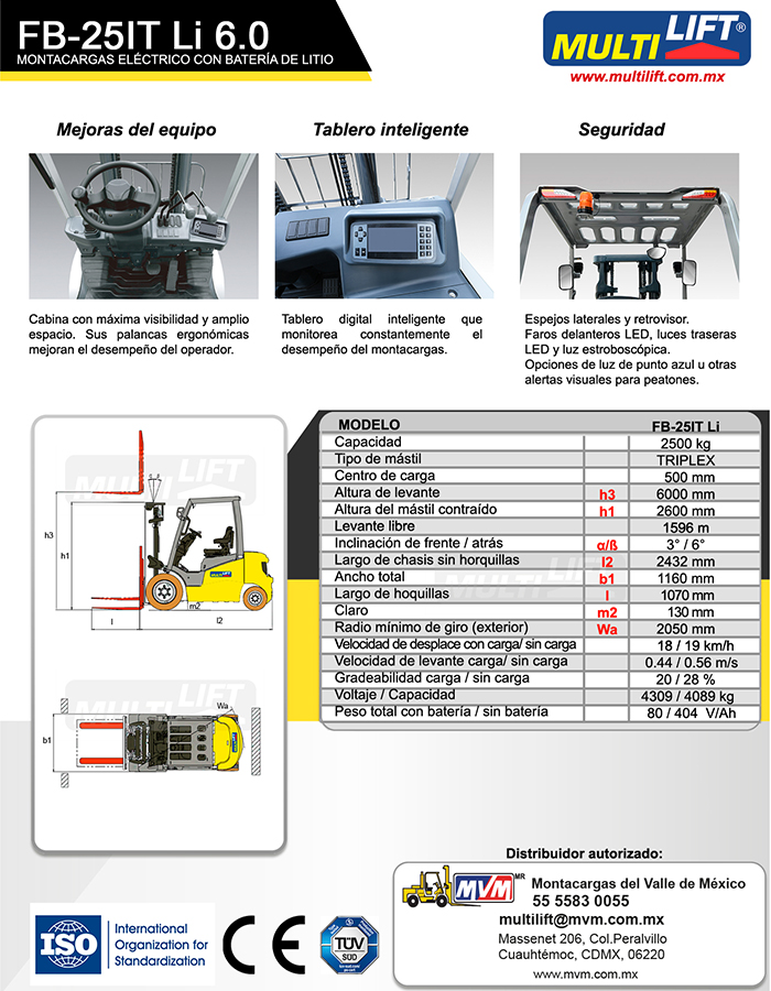 Data-Sheet